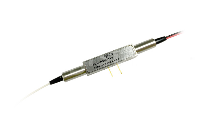 保偏N1x2電光開(kāi)關(guān)
